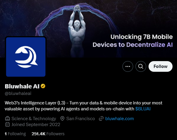 image-26 Bluwhale 融资额已达到 1 亿美元,金标项目,简单空投 每日签到